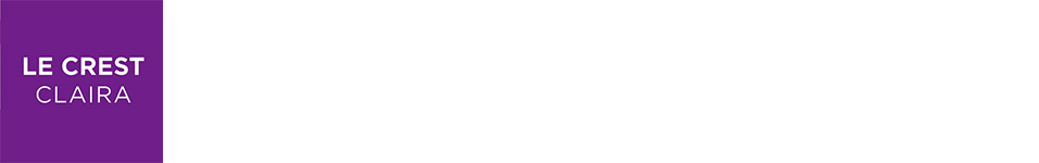 Immobilier Claira, Agence immobilière Centre LE CREST